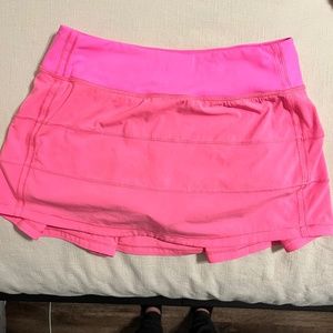 Lululemon Skort